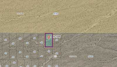 Residential Land For Sale in Hackberry, Arizona