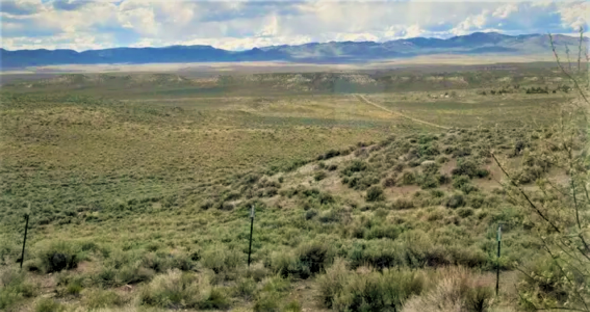 Picture of Residential Land For Sale in Elko, Nevada, United States