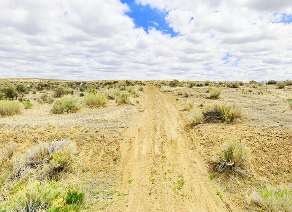 Picture of Residential Land For Sale in Elko, Nevada, United States