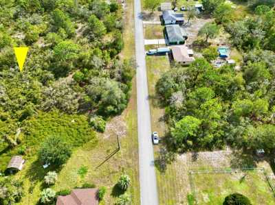 Residential Land For Sale in Lake Placid, Florida