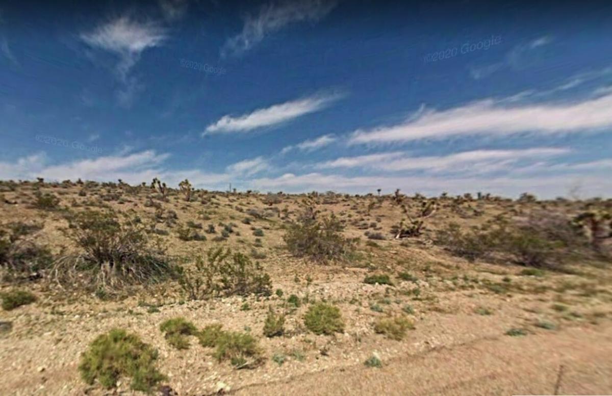 Picture of Residential Land For Sale in Meadview, Arizona, United States