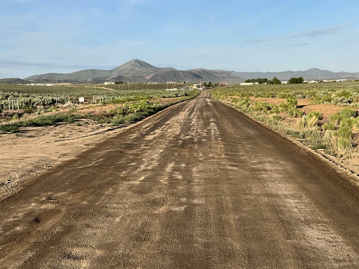 Picture of Residential Land For Sale in Elko, Nevada, United States