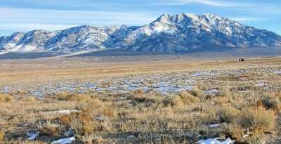 Residential Land For Sale in Montello, Nevada