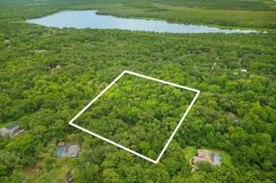 Residential Land For Sale in Enterprise, Florida