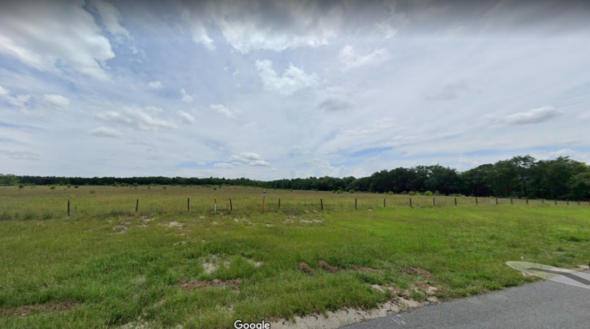 Picture of Residential Land For Sale in Satsuma, Florida, United States