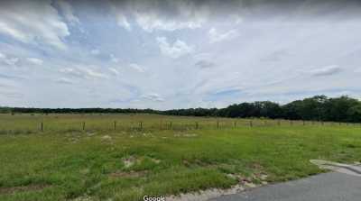 Residential Land For Sale in Satsuma, Florida