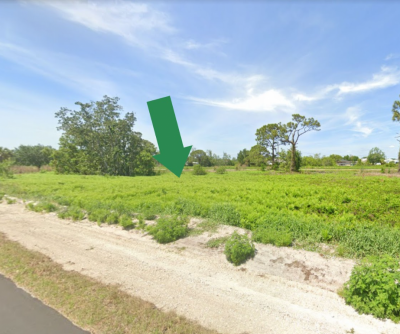 Residential Land For Sale in 