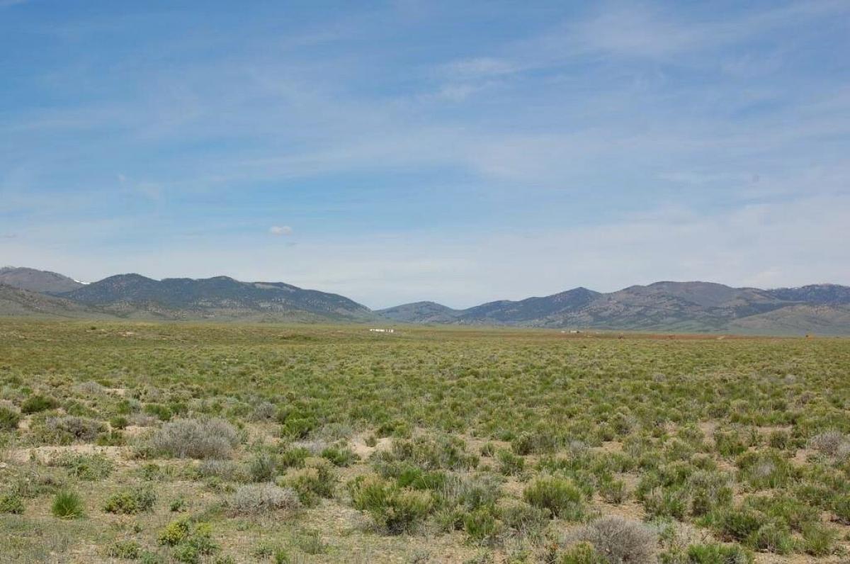 Picture of Residential Land For Sale in Montello, Nevada, United States