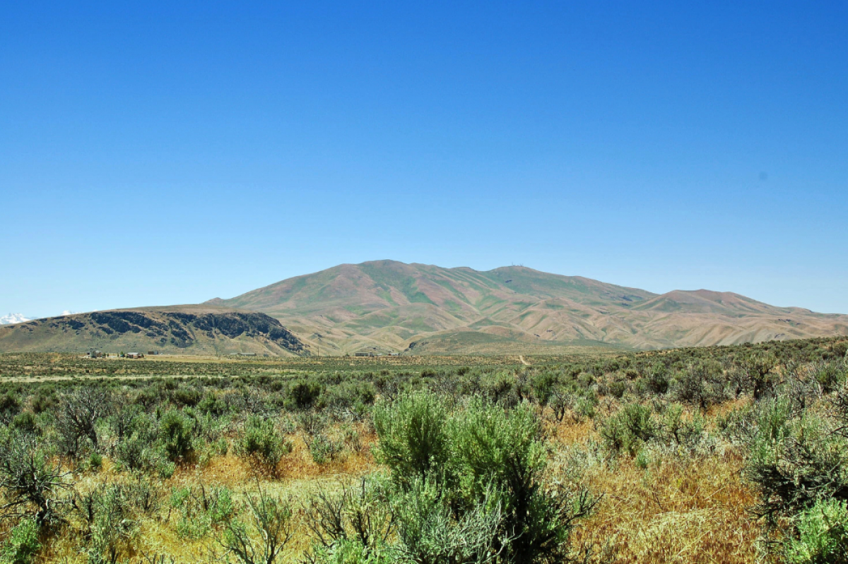 Picture of Residential Land For Sale in Elko, Nevada, United States