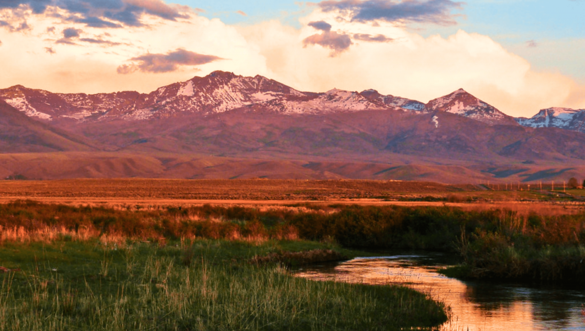 Picture of Residential Land For Sale in Elko, Nevada, United States