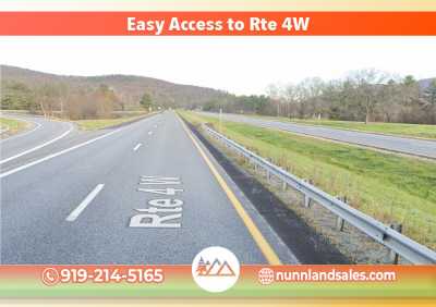 Residential Land For Sale in Columbia Cross Roads, Pennsylvania