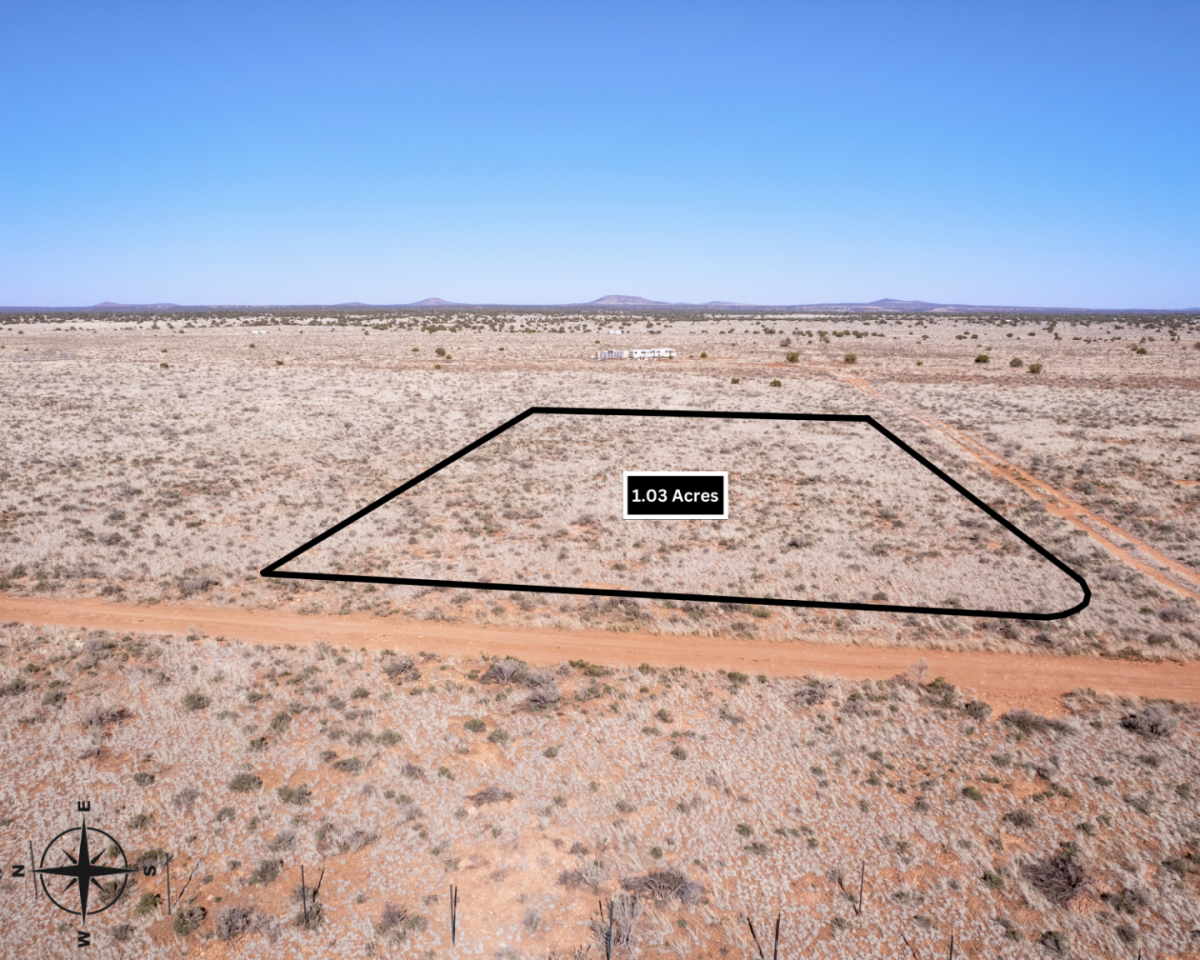 Picture of Residential Land For Sale in Williams, Arizona, United States