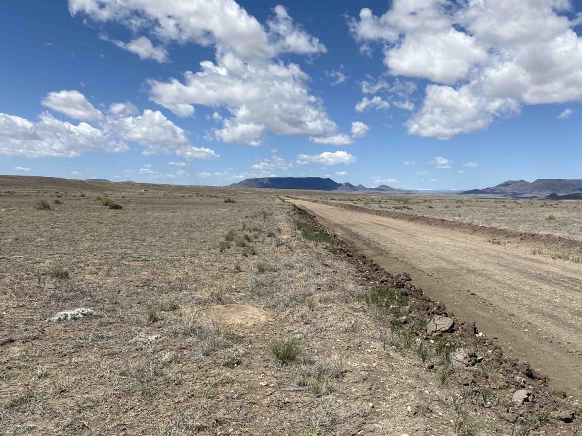 Picture of Residential Land For Sale in Sanford, Colorado, United States