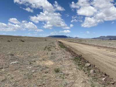 Residential Land For Sale in Sanford, Colorado