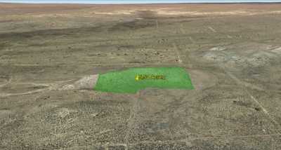 Residential Land For Sale in Chambers, Arizona