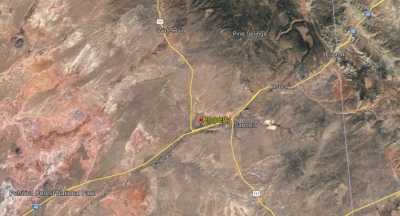 Residential Land For Sale in Chambers, Arizona