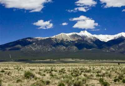 Residential Land For Sale in San Acacio, Colorado