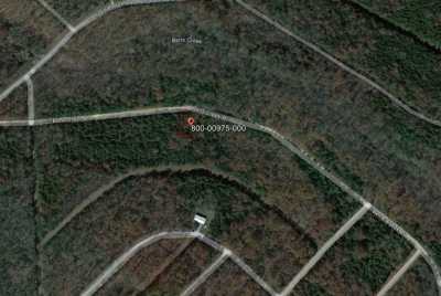 Residential Land For Sale in Horseshoe Bend, Arkansas