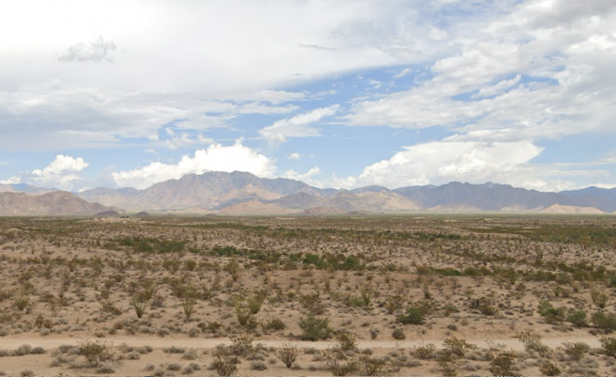 Picture of Residential Land For Sale in Yucca, Arizona, United States