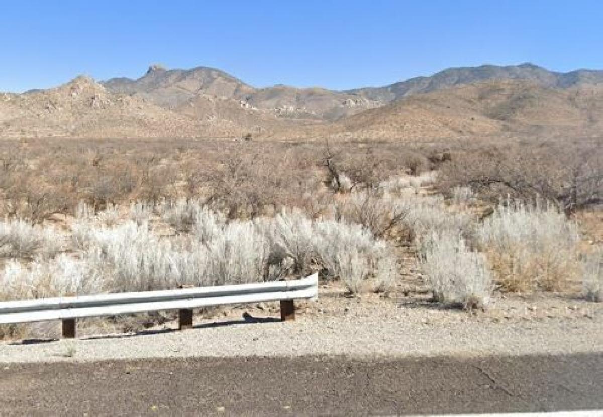 Picture of Residential Land For Sale in Willcox, Arizona, United States