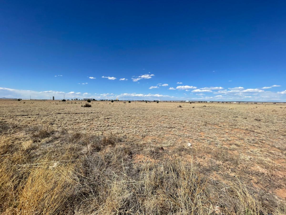 Picture of Residential Land For Sale in Moriarty, New Mexico, United States