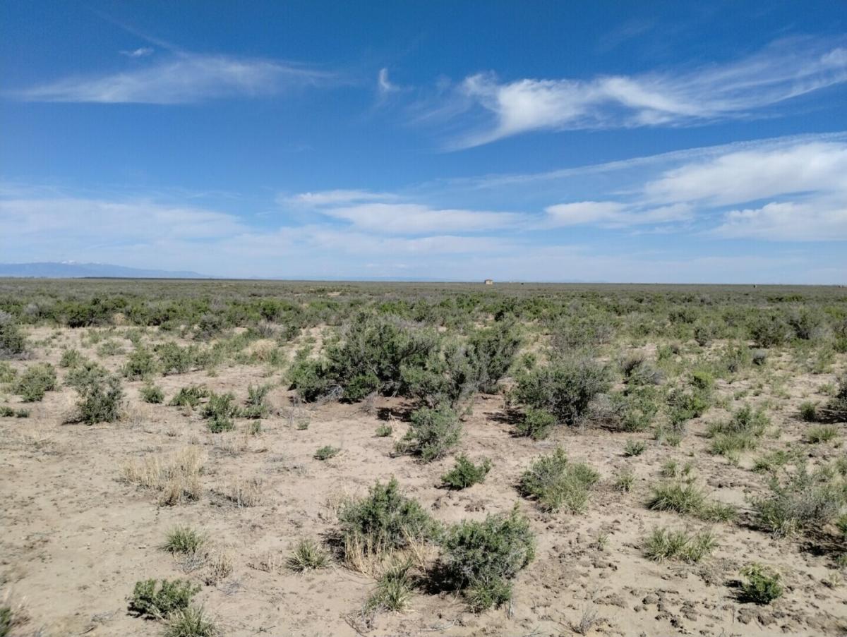 Picture of Residential Land For Sale in Blanca, Colorado, United States