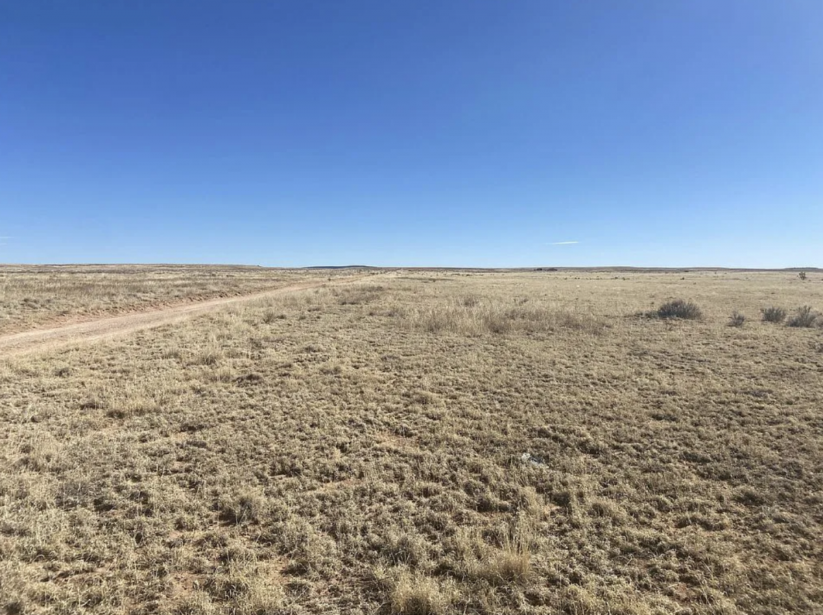 Picture of Residential Land For Sale in Moriarty, New Mexico, United States