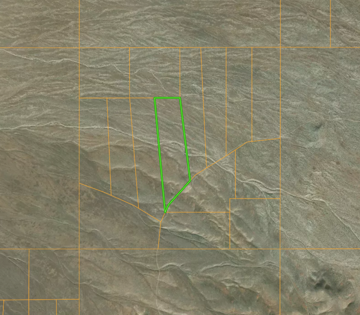 Picture of Residential Land For Sale in Lovelock, Nevada, United States