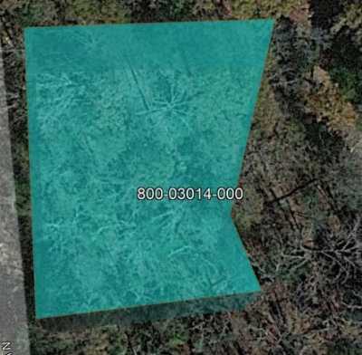 Residential Land For Sale in Horseshoe Bend, Arkansas