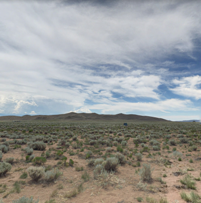 Residential Land For Sale in Blanca, Colorado