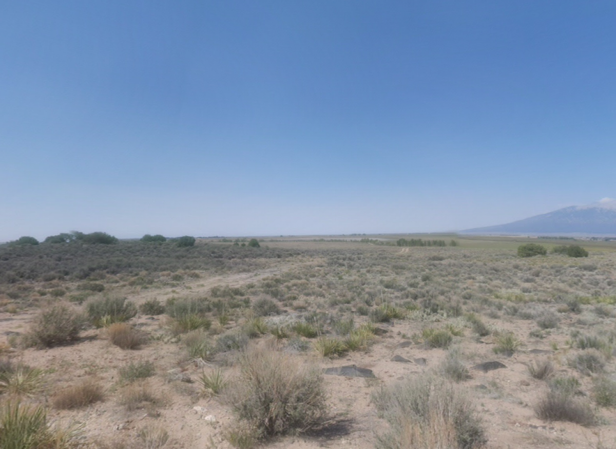 Picture of Residential Land For Sale in Blanca, Colorado, United States