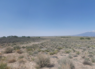 Residential Land For Sale in Blanca, Colorado