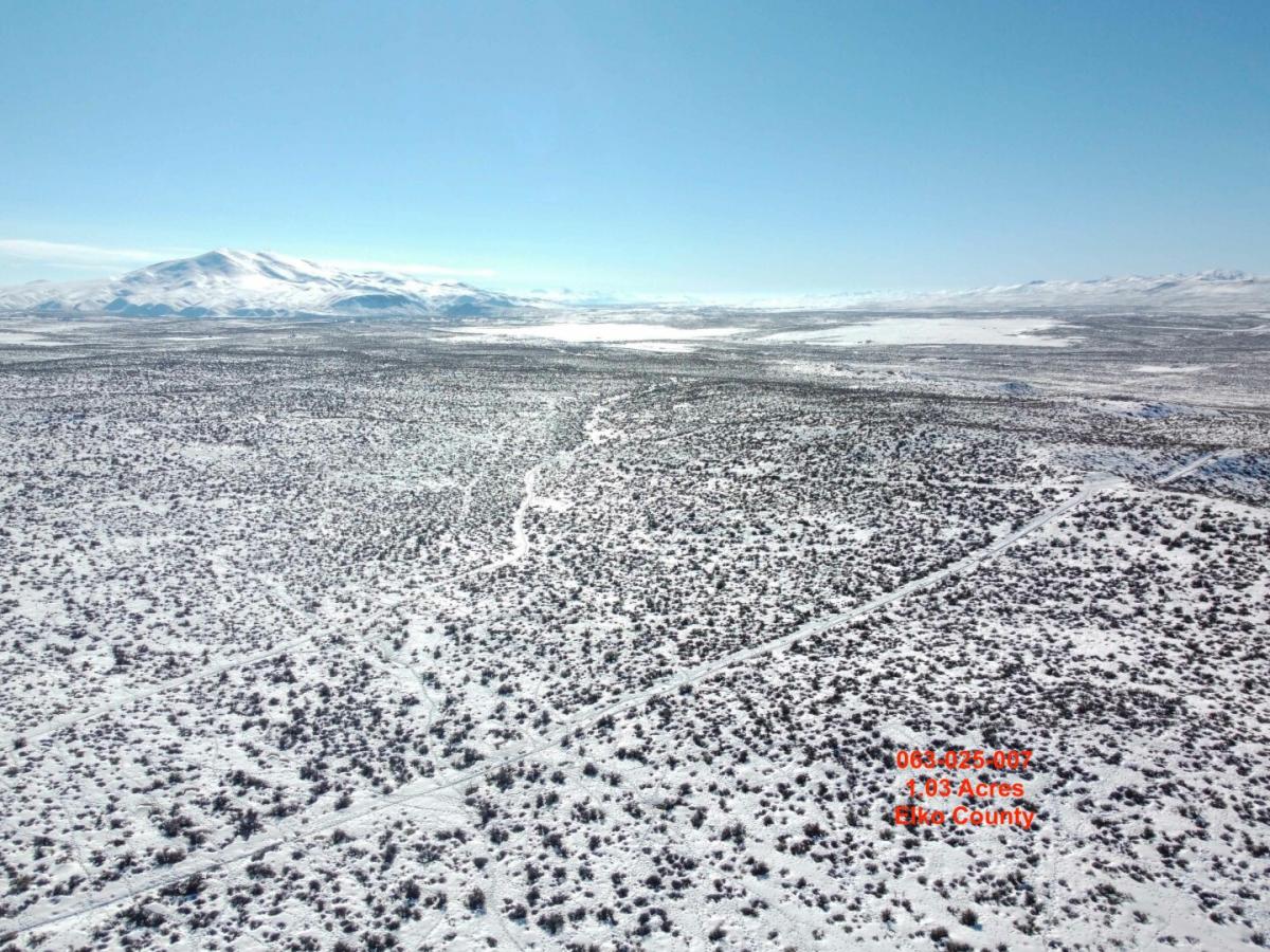 Picture of Residential Land For Sale in Elko, Nevada, United States