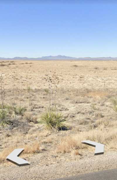 Residential Land For Sale in Willcox, Arizona