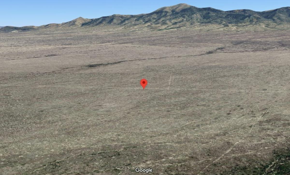 Picture of Residential Land For Sale in Montello, Nevada, United States