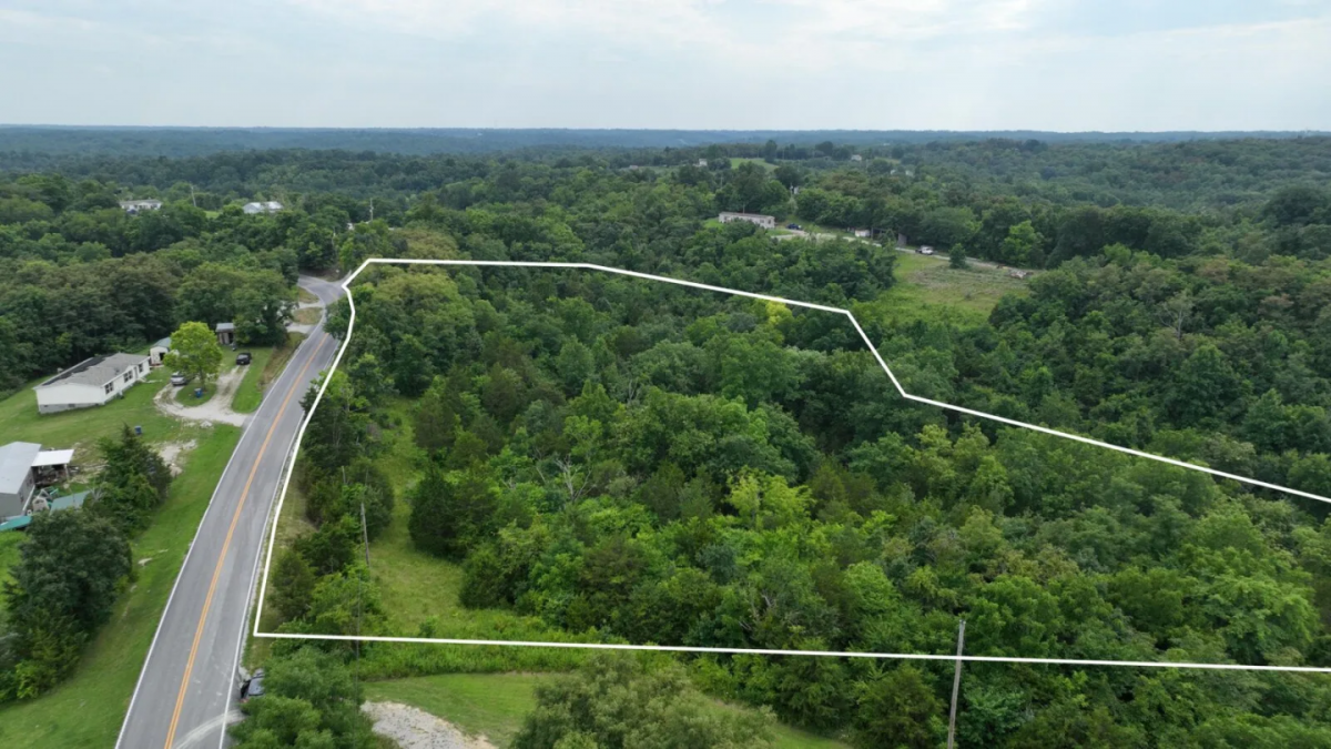 Picture of Residential Land For Sale in Berry, Kentucky, United States