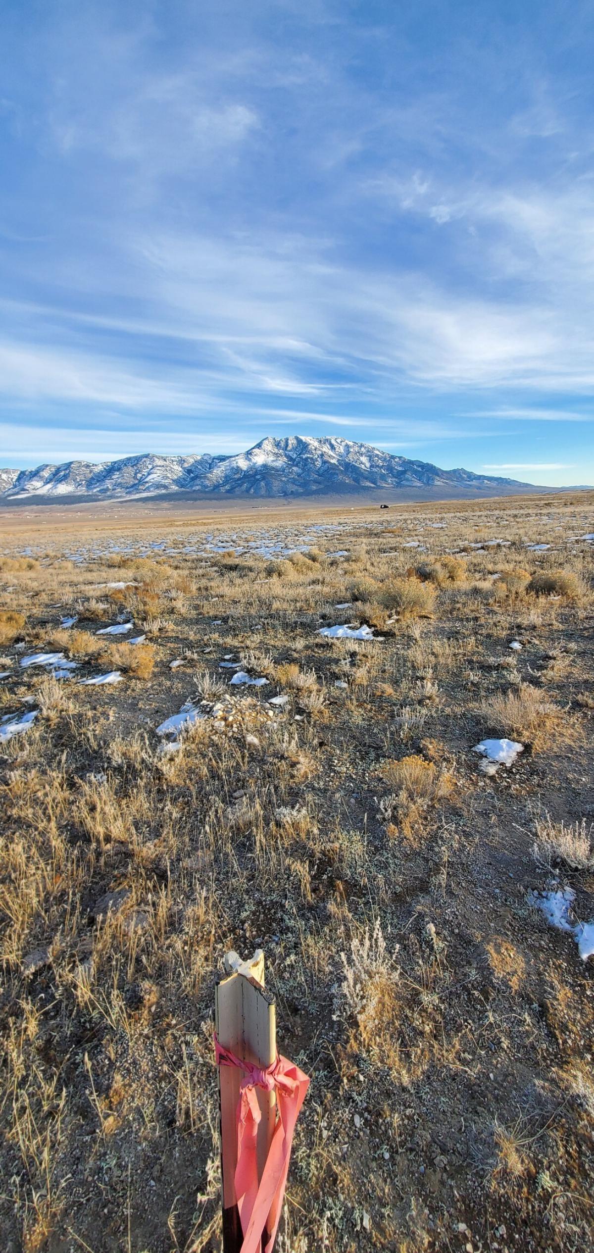 Picture of Residential Land For Sale in Montello, Nevada, United States