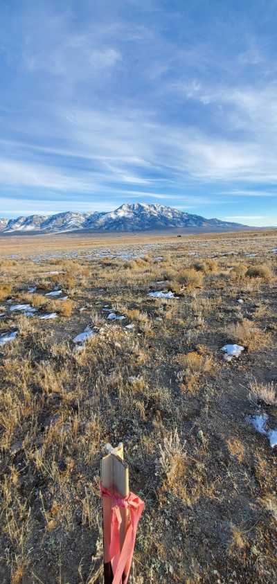 Residential Land For Sale in Montello, Nevada