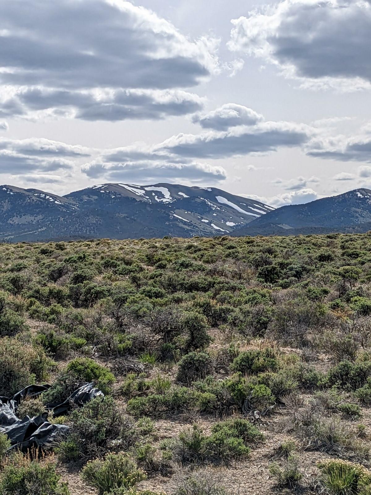 Picture of Residential Land For Sale in Montello, Nevada, United States