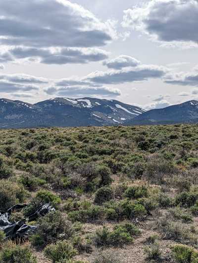 Residential Land For Sale in Montello, Nevada