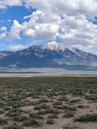 Residential Land For Sale in Montello, Nevada