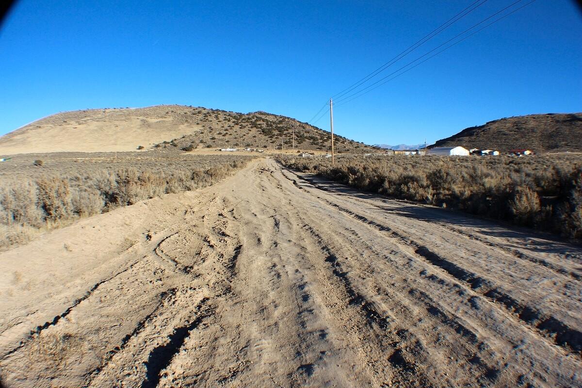 Picture of Residential Land For Sale in Elko, Nevada, United States