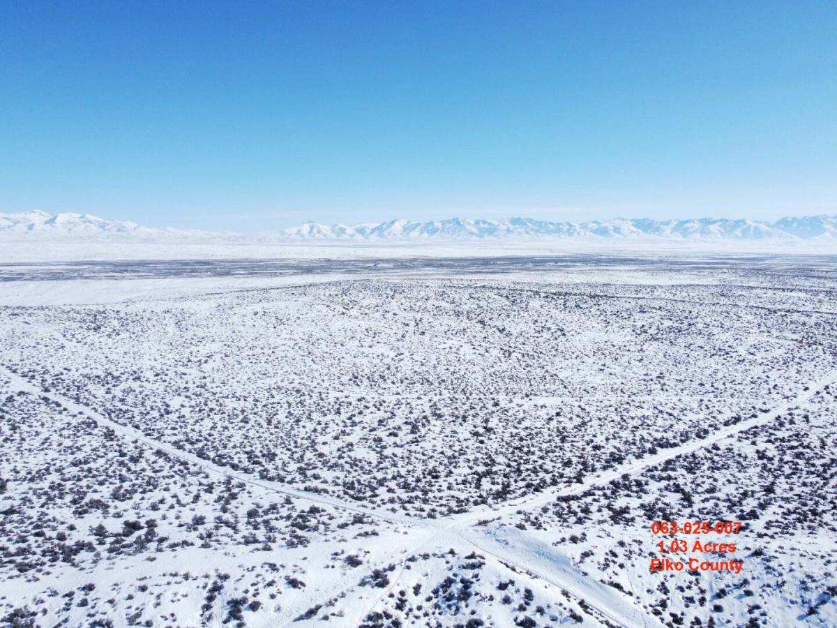 Picture of Residential Land For Sale in Elko, Nevada, United States