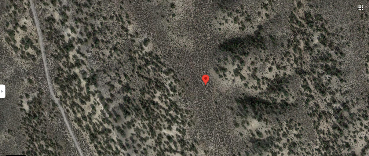 Picture of Residential Land For Sale in Montello, Nevada, United States