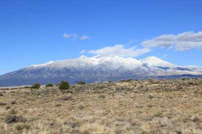 Residential Land For Sale in Blanca, Colorado