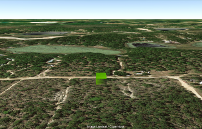 Residential Land For Sale in Hawthorne, Florida