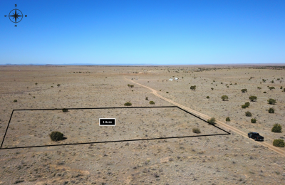 Residential Land For Sale in Williams, Arizona