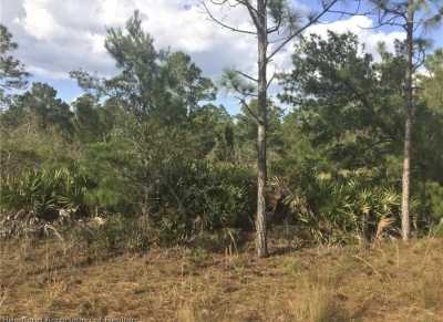 Residential Land For Sale in Sebring, Florida