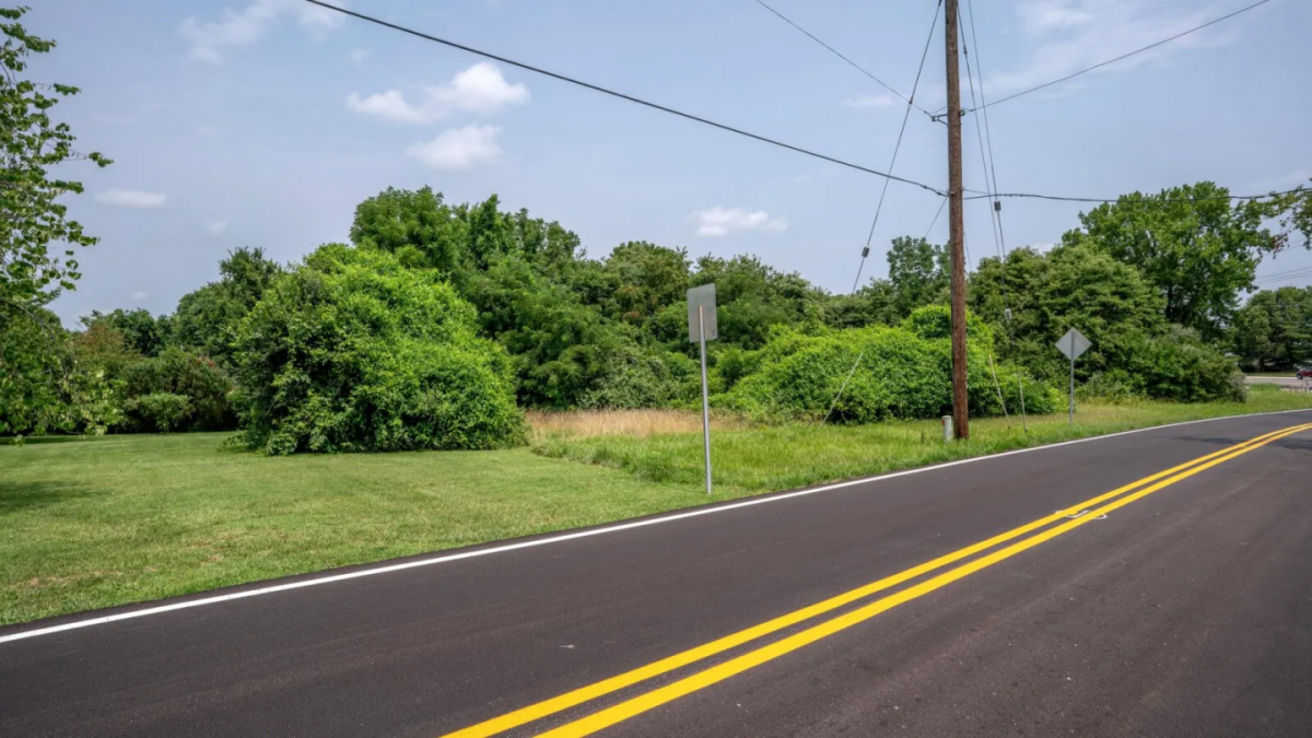 Picture of Residential Land For Sale in Florissant, Missouri, United States