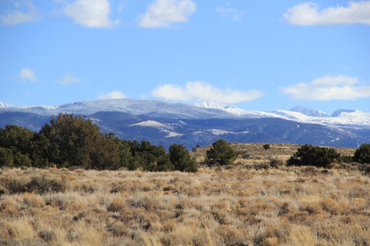 Picture of Residential Land For Sale in Blanca, Colorado, United States